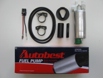 Electric Fuel Pump