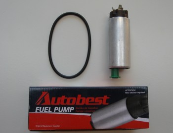 Electric Fuel Pump