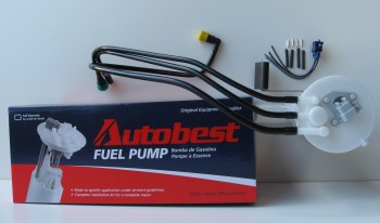 Fuel Pump Module Assembly