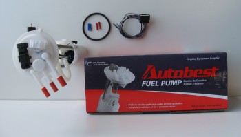 Fuel Pump Module Assembly