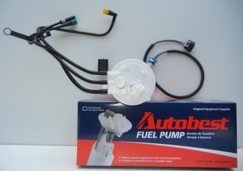 Fuel Pump Module Assembly