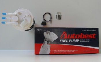 Fuel Pump Module Assembly