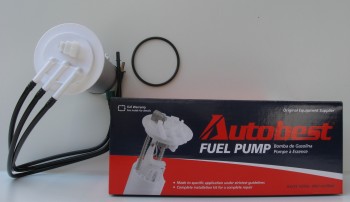 Fuel Pump Module Assembly