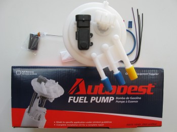 Fuel Pump Module Assembly