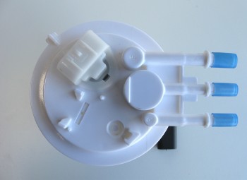 Fuel Pump Module Assembly