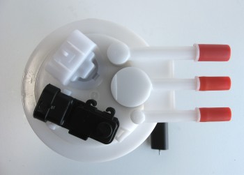 Fuel Pump Module Assembly