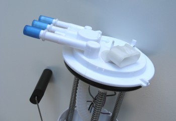 Fuel Pump Module Assembly