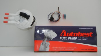 Fuel Pump Module Assembly