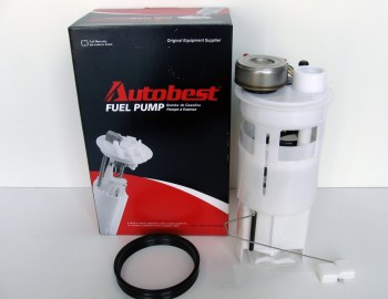 Fuel Pump Module Assembly