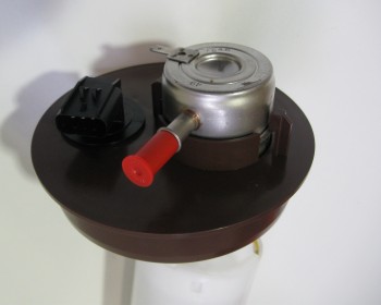 Fuel Pump Module Assembly