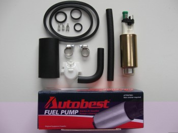 Electric Fuel Pump