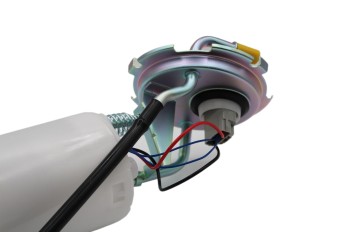 Fuel Pump Module Assembly