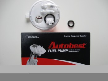 Fuel Pump Module Assembly
