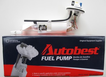 Fuel Pump Module Assembly