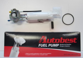 Fuel Pump Module Assembly