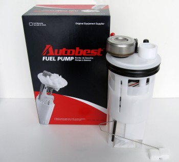 Fuel Pump Module Assembly