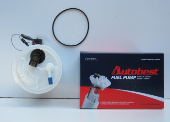 Fuel Pump Module Assembly