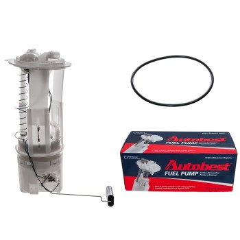 Fuel Pump Module Assembly