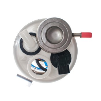 Fuel Pump Module Assembly