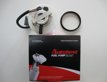 Fuel Pump Module Assembly