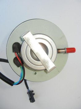 Fuel Pump Module Assembly