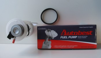 Fuel Pump Module Assembly