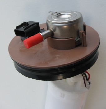 Fuel Pump Module Assembly
