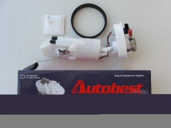 Fuel Pump Module Assembly
