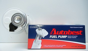 Fuel Pump Module Assembly