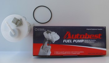 Fuel Pump Module Assembly
