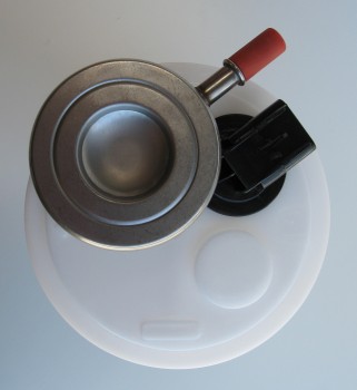 Fuel Pump Module Assembly