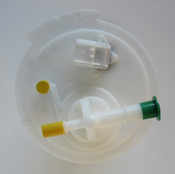 Fuel Pump Module Assembly