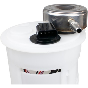 Fuel Pump Module Assembly