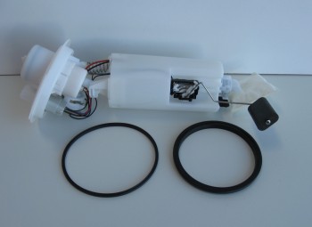 Fuel Pump Module Assembly