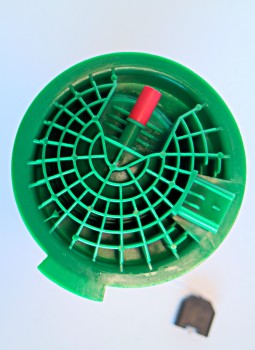 Fuel Pump Module Assembly