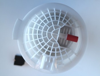 Fuel Pump Module Assembly