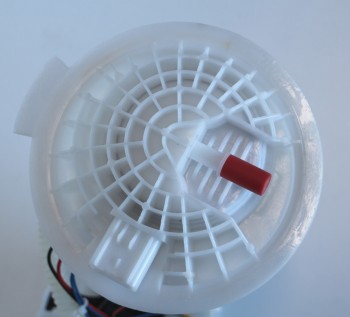 Fuel Pump Module Assembly