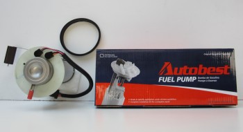 Fuel Pump Module Assembly