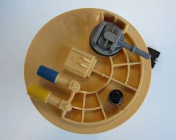 Fuel Pump Module Assembly