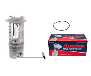 Fuel Pump Module Assembly