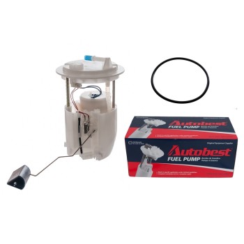 Fuel Pump Module Assembly