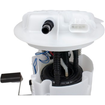 Fuel Pump Module Assembly