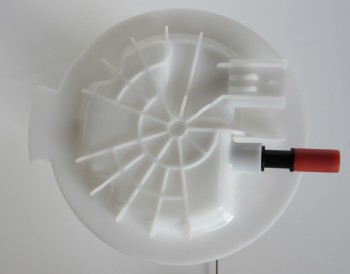 Fuel Pump Module Assembly