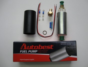 Electric Fuel Pump