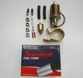 Electric Fuel Pump