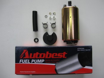 Electric Fuel Pump