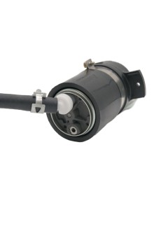 Fuel Pump and Strainer Set