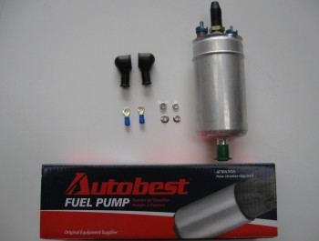 Electric Fuel Pump