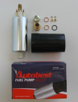 Electric Fuel Pump