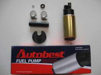 Electric Fuel Pump